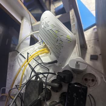 Eski Hattım Söküldü, Yeni İnternetim De Sorunlu!