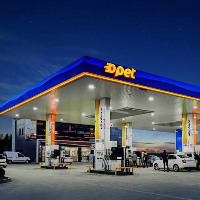 Opet Polatlı İstasyonunda Bekletilme Ve Saygısız Personel Deneyimi