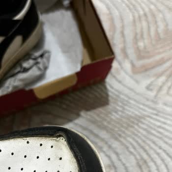 Kısa Sürede Deforme Olan Puma Ayakkabım İçin Değişim Veya İade Talebi