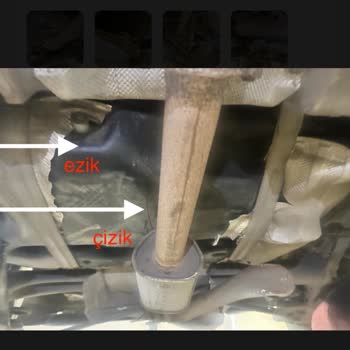 Opel Astra Yakıt Deposu Ve Parça Bekleme Mağduriyeti