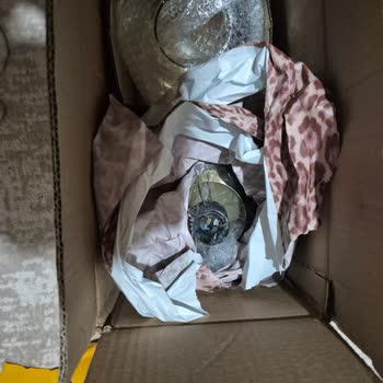 Eksik Ürün Ve Kötü Müşteri Hizmetiyle Hayal Kırıklığı