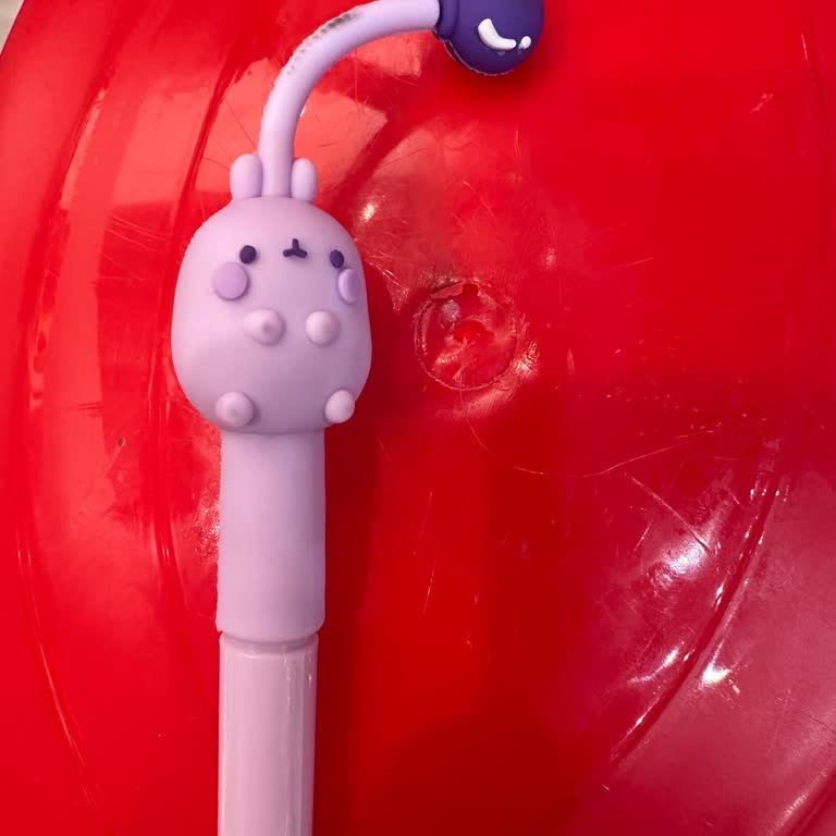 Mr. Dıy MR. Dıy Aldığım Kalem Setinde Eksik Mürekkep Ve Mağazada İlgisiz Yaklaşım