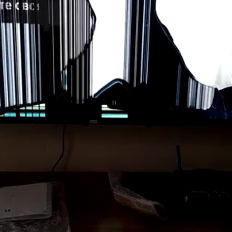 Kutudan Kırık Çıkan Televizyon İçin Garanti Dışı Bırakılmak Mağduriyet Yarattı