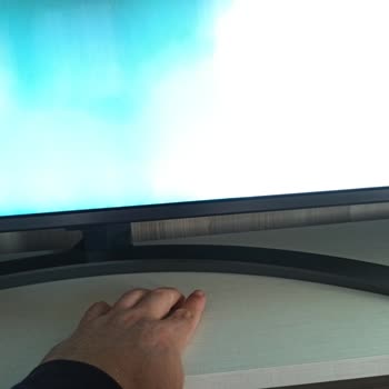 Yetkili Servis Güvensizliği Ve Çözülmeyen LG Televizyon Sorunu