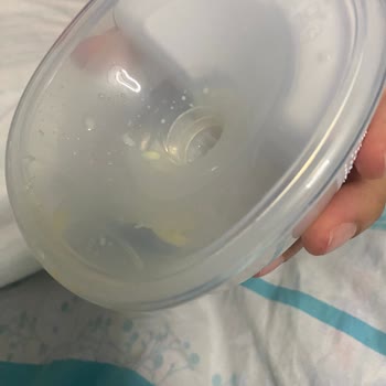 Yeni Alınan Süt Sağma Makinesinde Vakumdan Sızıntı Problemi