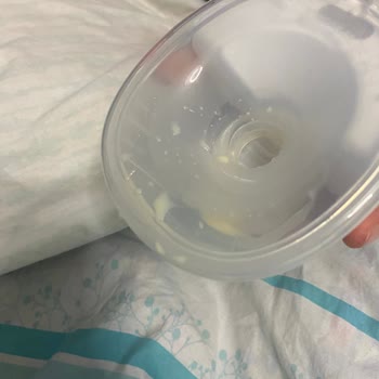 Yeni Alınan Süt Sağma Makinesinde Vakumdan Sızıntı Problemi