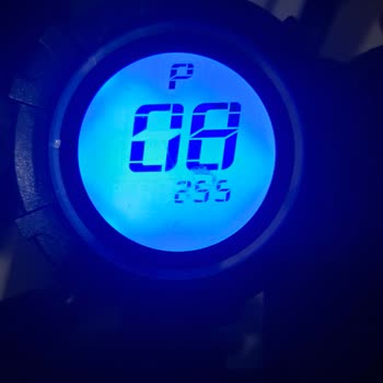 Garanti Kapsamındaki Cihazda Hız Düşüşü Ve Ayar Kilitlenmesi Sorunu