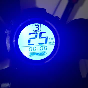 Garanti Kapsamındaki Cihazda Hız Düşüşü Ve Ayar Kilitlenmesi Sorunu