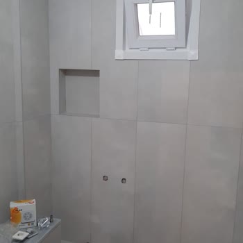 ECA Eksik Ve Hasarlı Duş Seti Gönderildi Müşteri Hizmetleri Çözüm Sunmadı