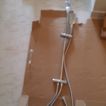 ECA Eksik Ve Hasarlı Duş Seti Gönderildi Müşteri Hizmetleri Çözüm Sunmadı