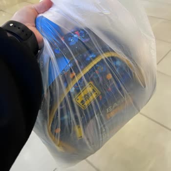 Lisanslı Çanta Kısa Sürede Deforme Oldu, Tamir Ve Teslimat Hayal Kırıklığı Yarattı