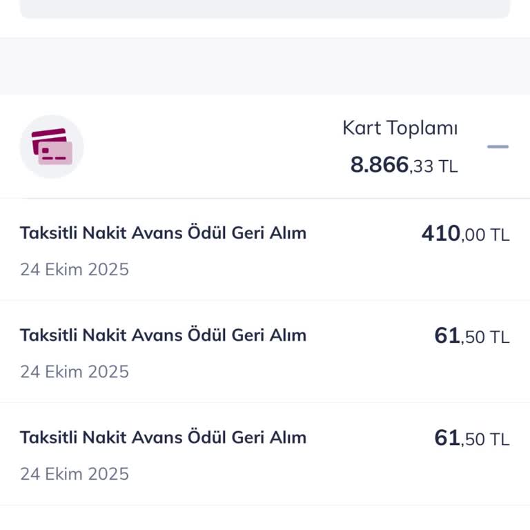 Bilgilendirme Yapılmadan Uygulanan Ödül Geri Alımı Ve Sigorta Kesintisi