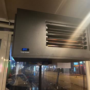 Yeni Alınan Isıtıcı Sürekli Hata Veriyor Müşteri Mağduriyeti Yaşatıyor