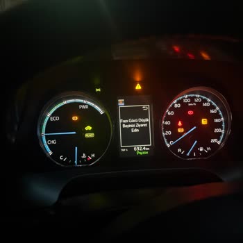 Vavacars Ekspertiz Sonrası Fren Arızası Ve Mağduriyet