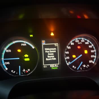 Vavacars Ekspertiz Sonrası Fren Arızası Ve Mağduriyet