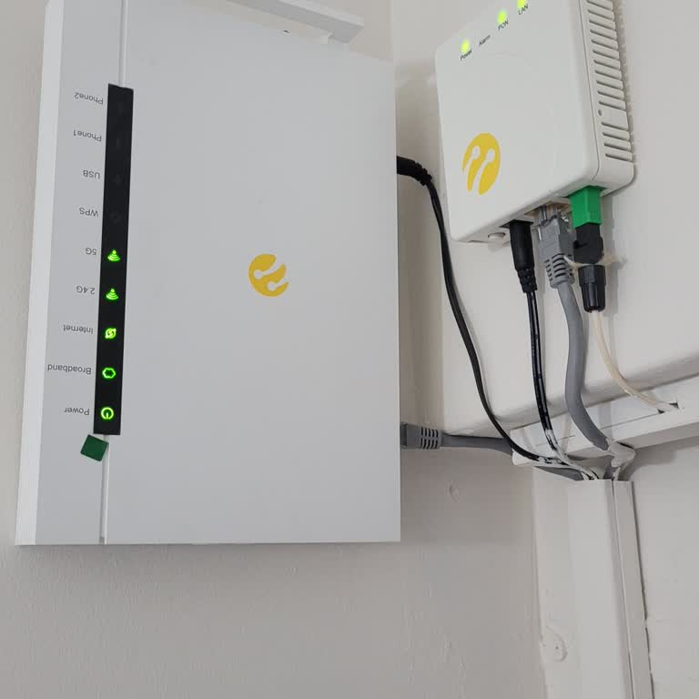 Sürekli Kopan İnternet Ve Yetersiz Teknik Destek Mağduriyeti