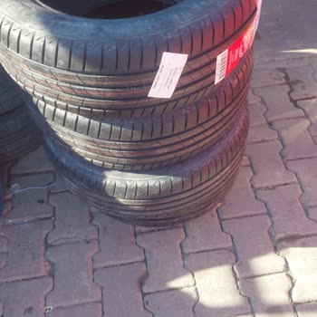 Teslim Edilen Lastikler Kirli Ve Bakımsız Geldi, Güvenim Sarsıldı