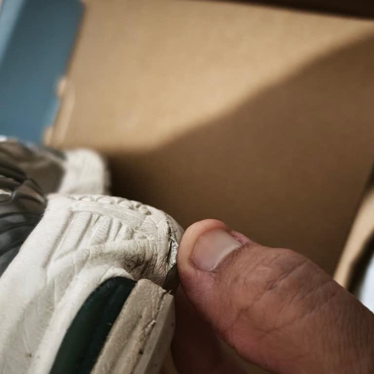 Yüksek Fiyat, Kısa Süreli Kullanım: SuperStep Ayakkabımın Hayal Kırıklığı