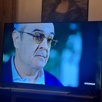 TCL Sıfır Televizyonda Kötü Görüntü Ve Destek Eksikliği