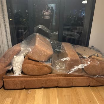 Kelebek Mobilya’dan Teslimat Ve Montaj Fiyaskosu, Paramızın İadesini İstiyoruz