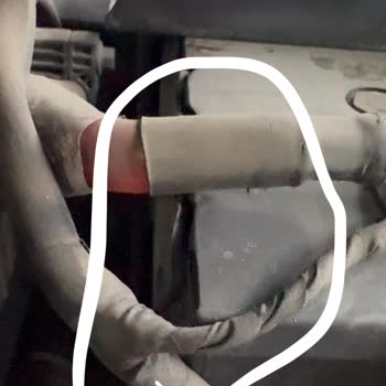 Akümser'den Aldığımız Akü Patladı