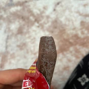 Taze Olmayan Ürün Ve İlgisiz Müşteri Hizmeti Hayal Kırıklığı Yarattı