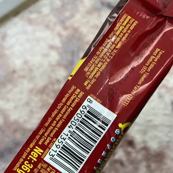 Taze Olmayan Ürün Ve İlgisiz Müşteri Hizmeti Hayal Kırıklığı Yarattı