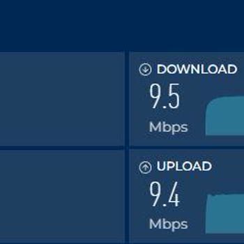 1000 Mbps Fiber İnternet Yerine 9,5 Mbps Hız Ve Sürekli Arıza Sorunu