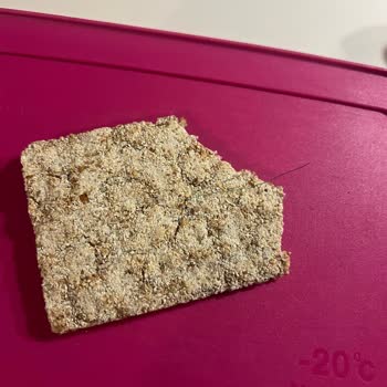 Wasa Ürününde Plastik Yabancı Madde Şoku