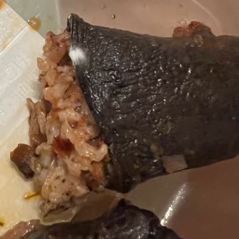 Küflü Ürün Teslimatı Sonrası İlgisizlik Ve İade Sorunu