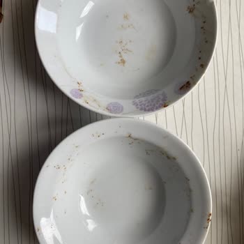 LG Bulaşık Makinesi Yıkama Performansı Hayal Kırıklığı Yaşatıyor