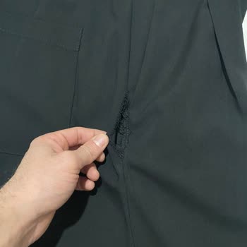 Geciken Teslimat, Yırtık Takım Elbise Ve Yanlış Beden Mağduriyeti