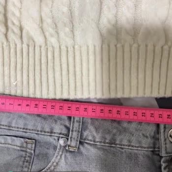 Bershka İndirim Ürünlerinde Defo