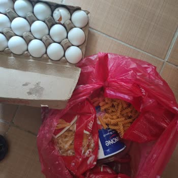 Hasarlı Ürünler Ve İlgisiz Destek Nedeniyle Mağduriyet