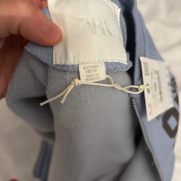 Yanlış Beden Gönderimi Ve Mağduriyet: Zara İndirimli Fiyatı Uygulamalı