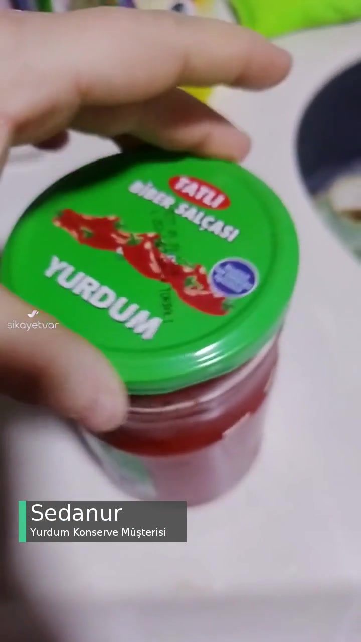 Yurdum Biber Salçasında Kurt! videonun kapak resmi