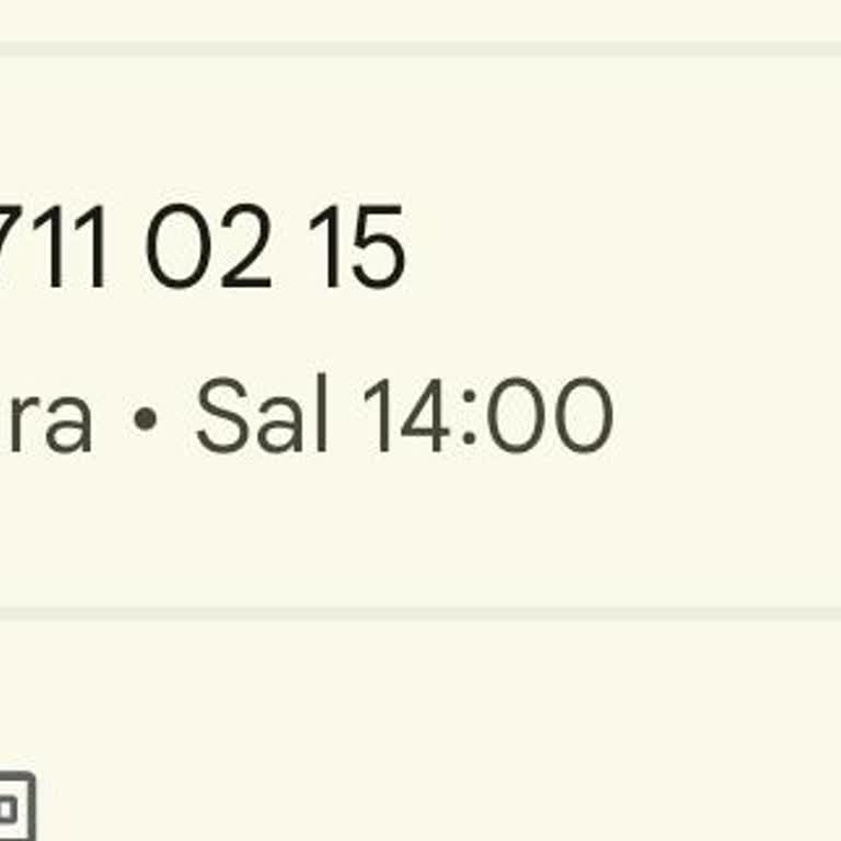 03127110215 İzinsiz Siyasi Anket Araması ve Kişisel Veri Güvenliği Endişesi