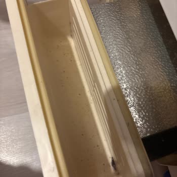 Hoover Kurutma Makinesi Paslanıyor Su Akıtıyor Ve Sigorta Attırıyor Çözüm Yok