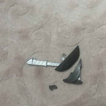 Yurtiçi Kargo İle Gönderdiğim Süpürge Makinesinde Oluşan Hasar