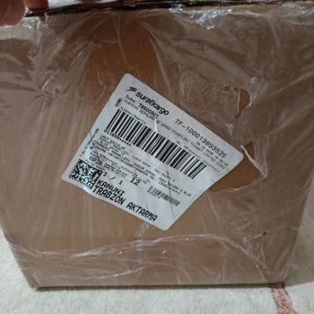 Eksik Ve Yanlış Marka Ürün Gönderimi, Satıcıya Ulaşamama Sorunu