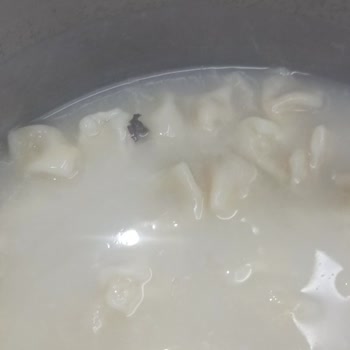 Migros'tan Satın Alınan Mantı Ürünü Sağlık Ve Güven Sorunu Yarattı