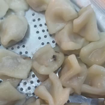 Migros'tan Satın Alınan Mantı Ürünü Sağlık Ve Güven Sorunu Yarattı