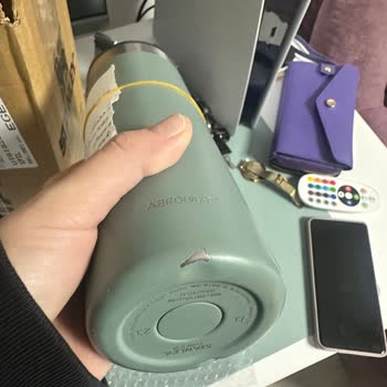 Stanley Teknik Servisinden Eksik Onarım Ve Hasarlı Ürün Teslimatı