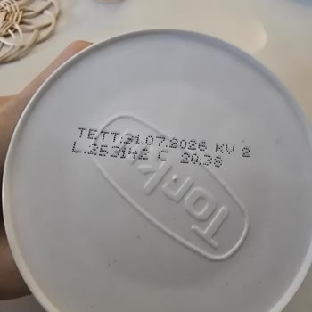 Torku Banada'nın Tadında Beklenmedik Değişim Ve Hayal Kırıklığı