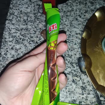 Tarihi Geçmemiş Çikolatada Beyazlaşma Sorunu Yaşadım