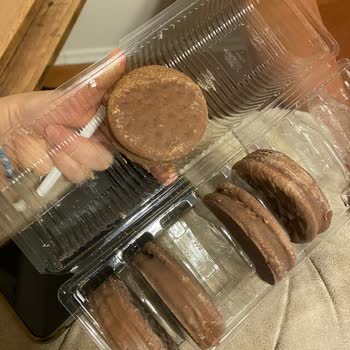 Aldığım Halley Ürününde Bayatlama Ve Renk Değişimi Sorunu Yaşadım