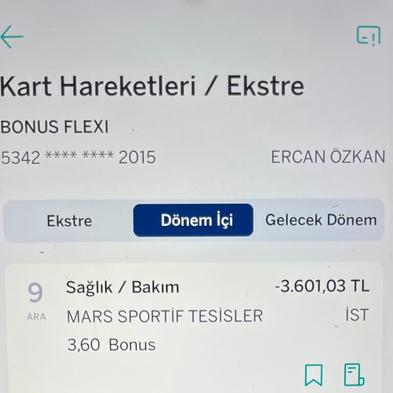 Macfit | İzmir İşlem İptalinde Cayma Bedeli Alıyor