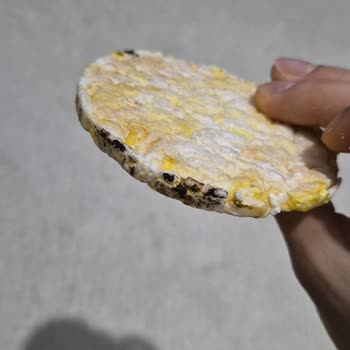 Eti Gong Ürününde Siyah Lekeler Ve Sağlık Endişesi