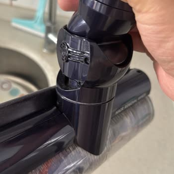 Dyson Şarjlı Süpürgede Kısa Sürede Yaşanan Sorunlar Ve Destek Eksikliği