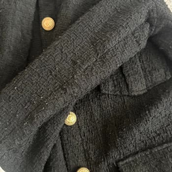 Yüksek Fiyatlı Cekette Hızlı Deformasyon Ve İlgisiz Müşteri Hizmeti